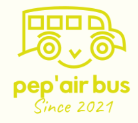 Pep'air Bus